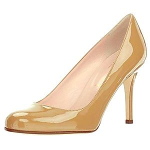 Kate Spade Karolina Pump - New!
